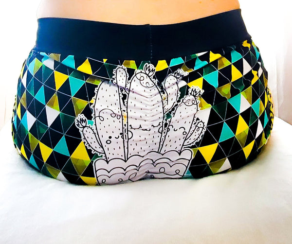 So, Zo': Free SoZo Undies Sewing Pattern: Updated and Re-released!!!