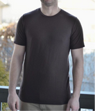 Men's Daily Tee - Athletic Fit PDF pattern for sizes S-XL