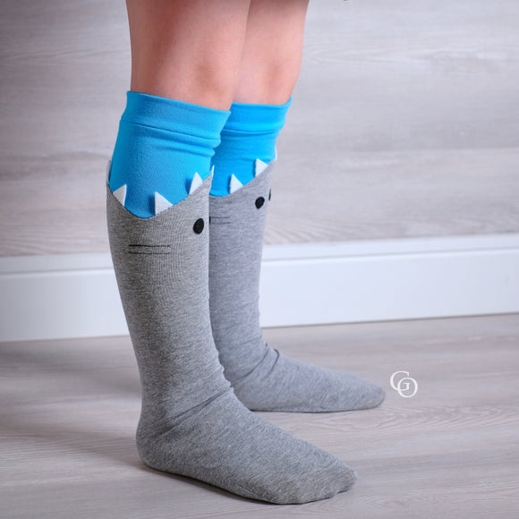 Kids Cosplay Socks