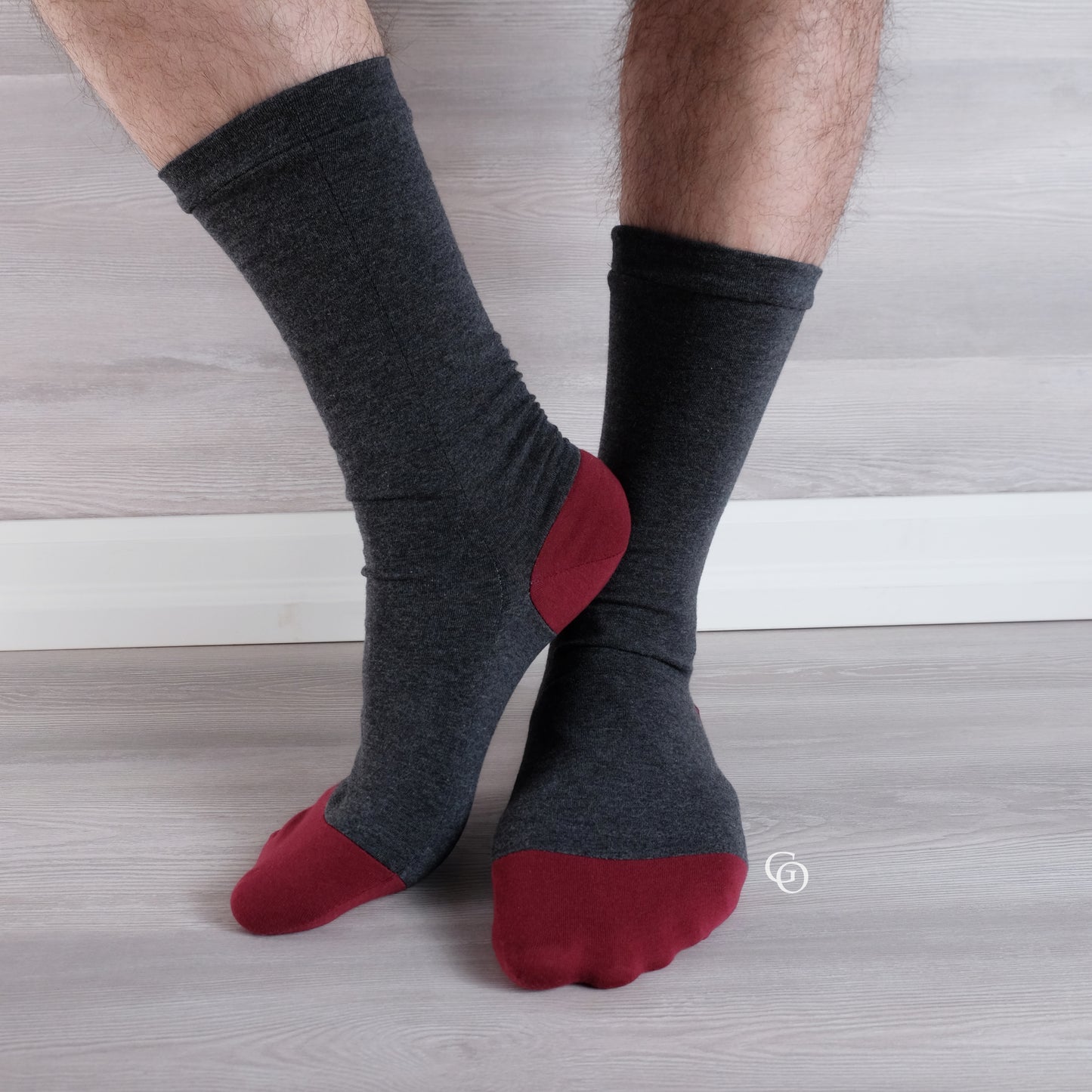Going Rogue Socks - Size Women 4 - 17 Men