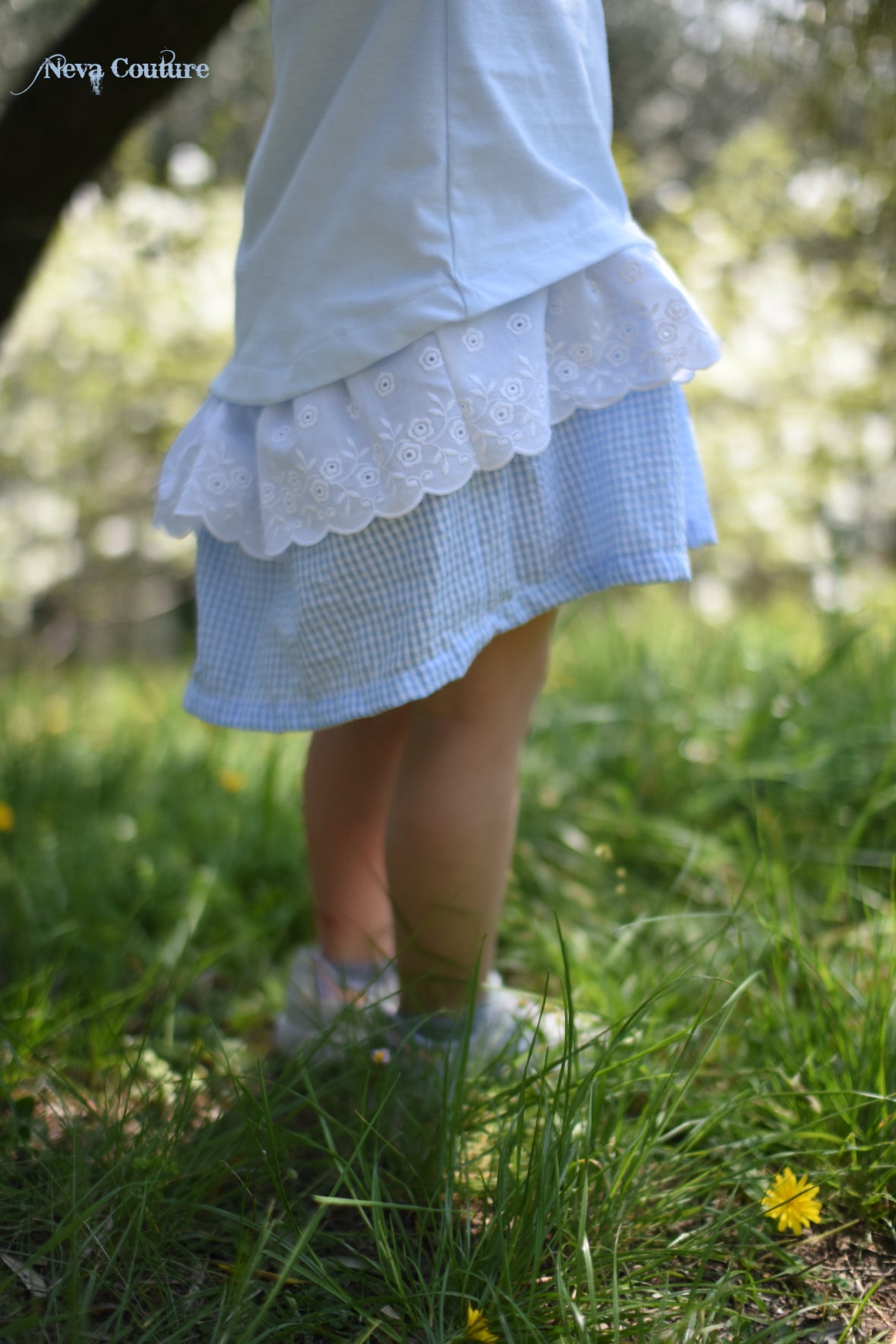 Abby's Road Trip Tunic {Shirt, Tunic + Dress}